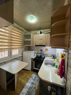 Фото 4 2-комн. квартира в Чилонзор 11-kvartal