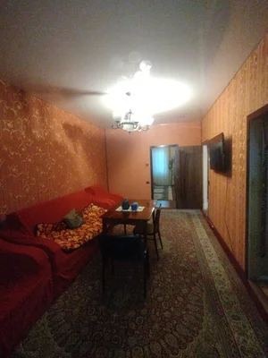 Фото 1 Квартира в Чиланзаре