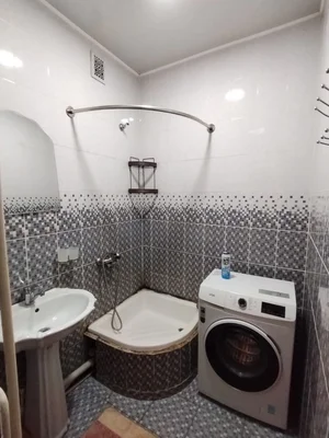 Фото 5 2-комн. квартира в Yoshlik orqasida