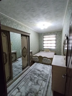 Фото 6 2-комн. квартира в Yoshlik orqasida