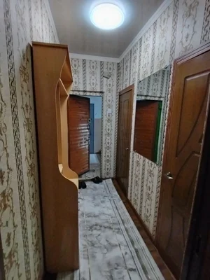 Фото 7 2-комн. квартира в Yoshlik orqasida