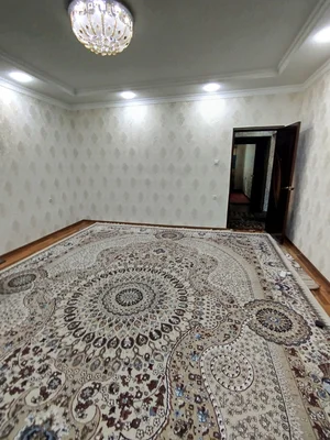 Фото 2 3-комн. квартира в Algaritm