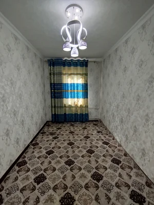 Фото 4 3-комн. квартира в Algaritm