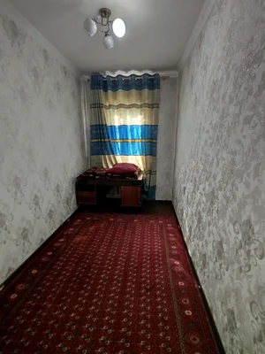 Фото 5 3-комн. квартира в Algaritm