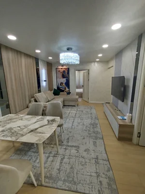 Фото 1 Квартира в Новза районе у метро Чиланзора