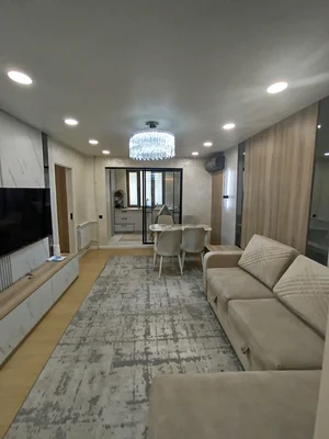 Фото 2 Квартира в Новза районе у метро Чиланзора