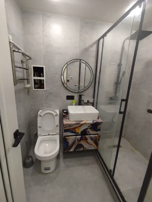 Фото 8 Квартира в Новза районе у метро Чиланзора