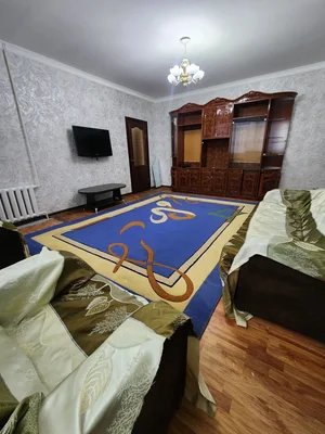 Фото 4 Квартира в районе метро Чилонзор