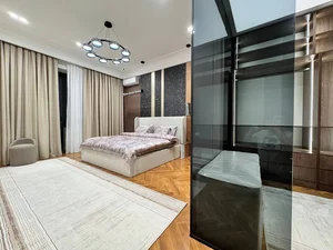 Фото 4 5-комн. квартира в Мирабадском районе