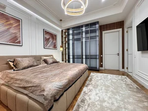 Фото 7 5-комн. квартира в Мирабадском районе