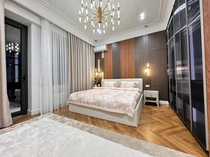 Фото 9 5-комн. квартира в Мирабадском районе