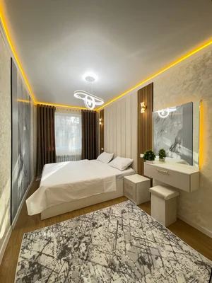 Фото 5 2-комн. квартира в Чиланзар 9-квартал