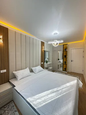 Фото 6 2-комн. квартира в Чиланзар 9-квартал