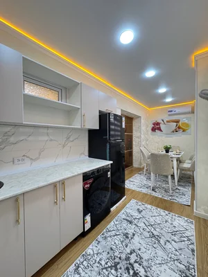 Фото 9 2-комн. квартира в Чиланзар 9-квартал