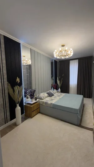 Фото 10 2-комн. квартира в Чиланзар