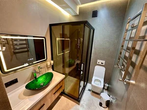 Фото 7 3-комн. квартира в Братский