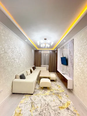 Фото 2 Квартира в Урекзор Бозор