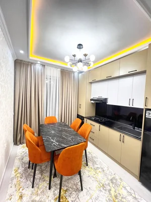 Фото 5 Квартира в Урекзор Бозор