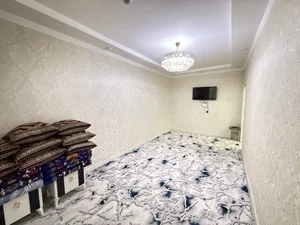 Фото 1 2-комн. квартира в Sergeli Yangi Darxon 1