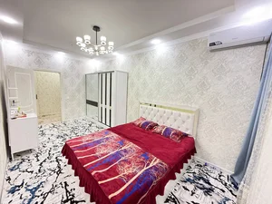 Фото 4 2-комн. квартира в Sergeli Yangi Darxon 1