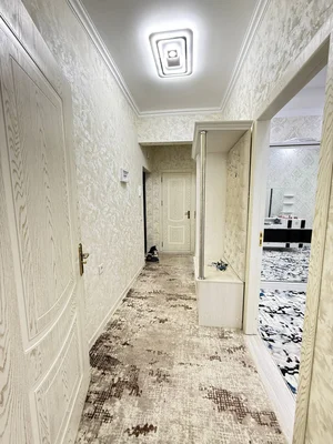 Фото 5 2-комн. квартира в Sergeli Yangi Darxon 1