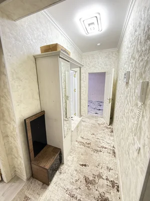 Фото 6 2-комн. квартира в Sergeli Yangi Darxon 1