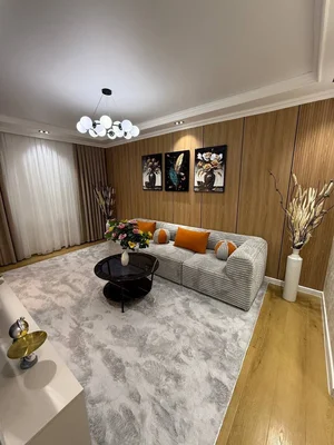 Фото 1 2-комн. квартира в Chilonzor 18-kvartal