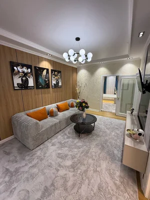 Фото 2 2-комн. квартира в Chilonzor 18-kvartal