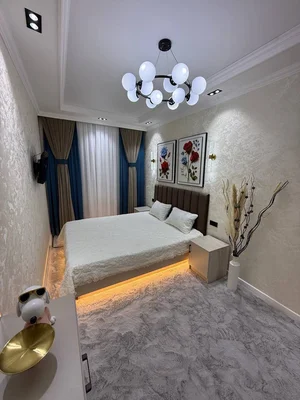 Фото 3 2-комн. квартира в Chilonzor 18-kvartal