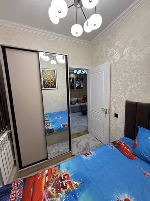 Фото 7 2-комн. квартира в Chilonzor 18-kvartal