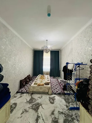 Фото 1 3-комн. квартира в Sergeli Yangi Darxon 1