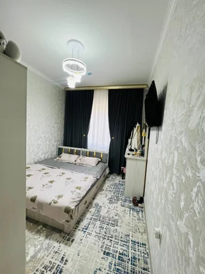 Фото 2 3-комн. квартира в Sergeli Yangi Darxon 1