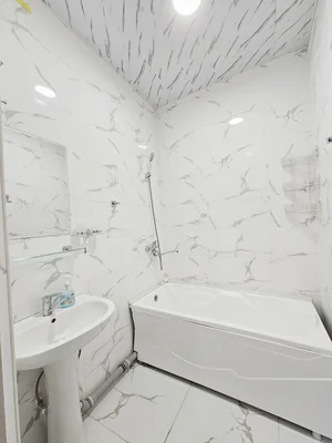 Фото 8 2-комн. квартира в Sergeli Yangi Darxon 2