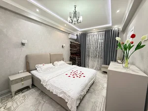 Фото 4 3-комн. квартира в Sergeli JK China House