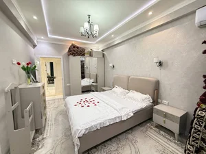 Фото 5 3-комн. квартира в Sergeli JK China House