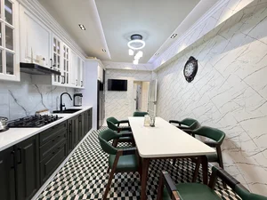 Фото 7 3-комн. квартира в Sergeli JK China House