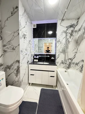 Фото 9 3-комн. квартира в Sergeli JK China House