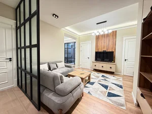 Фото 2 3-комн. квартира в Shayxontoxur Tumani