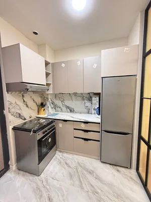 Фото 8 3-комн. квартира в Shayxontoxur Tumani