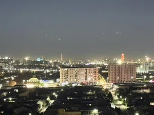 Фото 1 Квартира в Sergeli Yangi Darxon