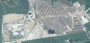 Фото 1 Участок в Сергели