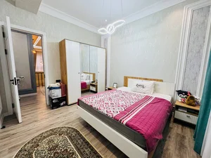 Фото 8 Дом в Жилой городок «Окибат сити»