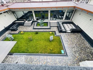 Фото 10 Дом в Жилой городок «Окибат сити»