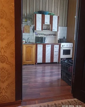 Фото 5 2-комн. квартира в районе Парламент