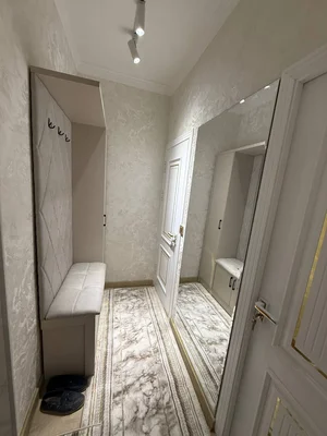 Фото 2 2-комн. квартира в Мирзо-Улугбек