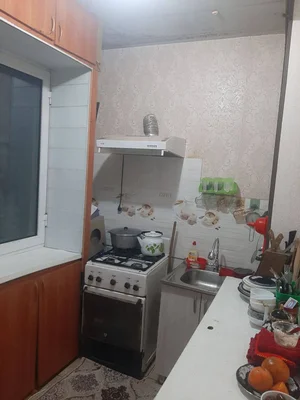 Фото 3 3-комн. квартира в Чилонзор 9 квартал