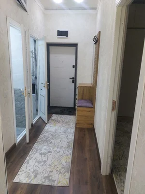 Фото 2 1-комн. квартира в Сергели