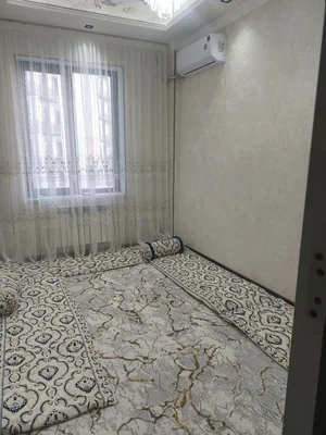 Фото 3 1-комн. квартира в Сергели