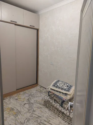 Фото 4 1-комн. квартира в Сергели