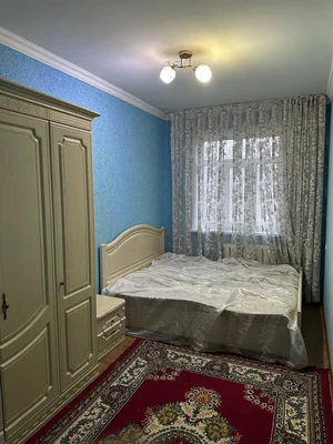 Фото 4 3-комн. Комната в Чиланзарском районе